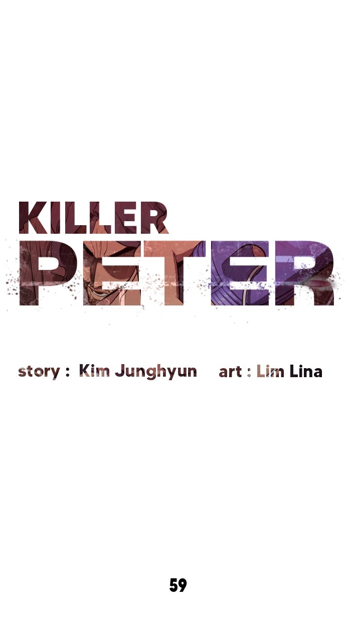 Read Killer Pietro Manga Online