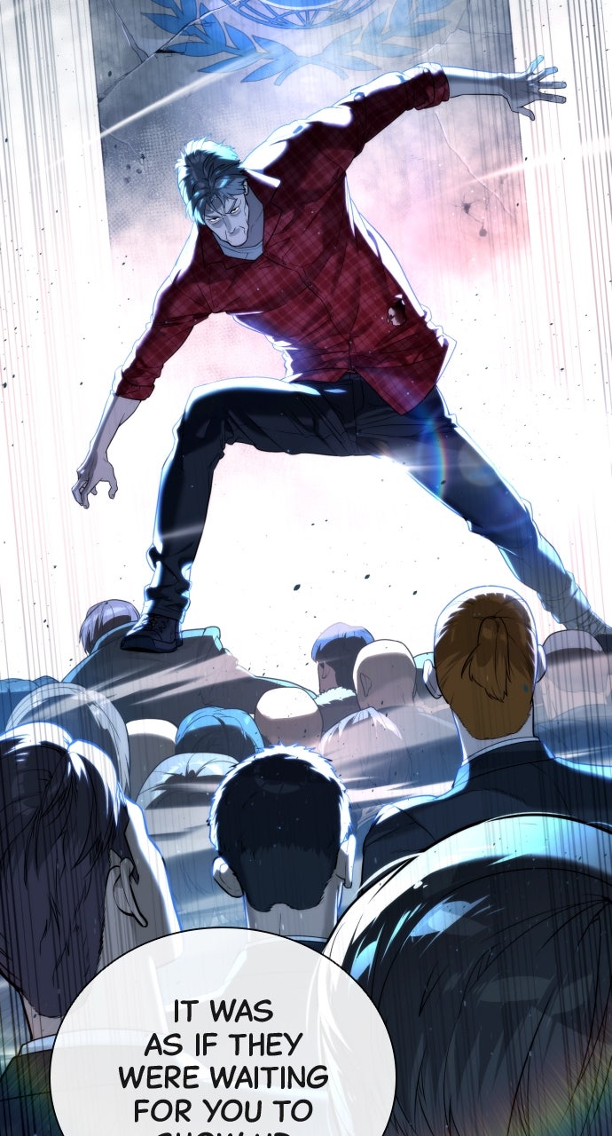 Read Killer Pietro Manga Online