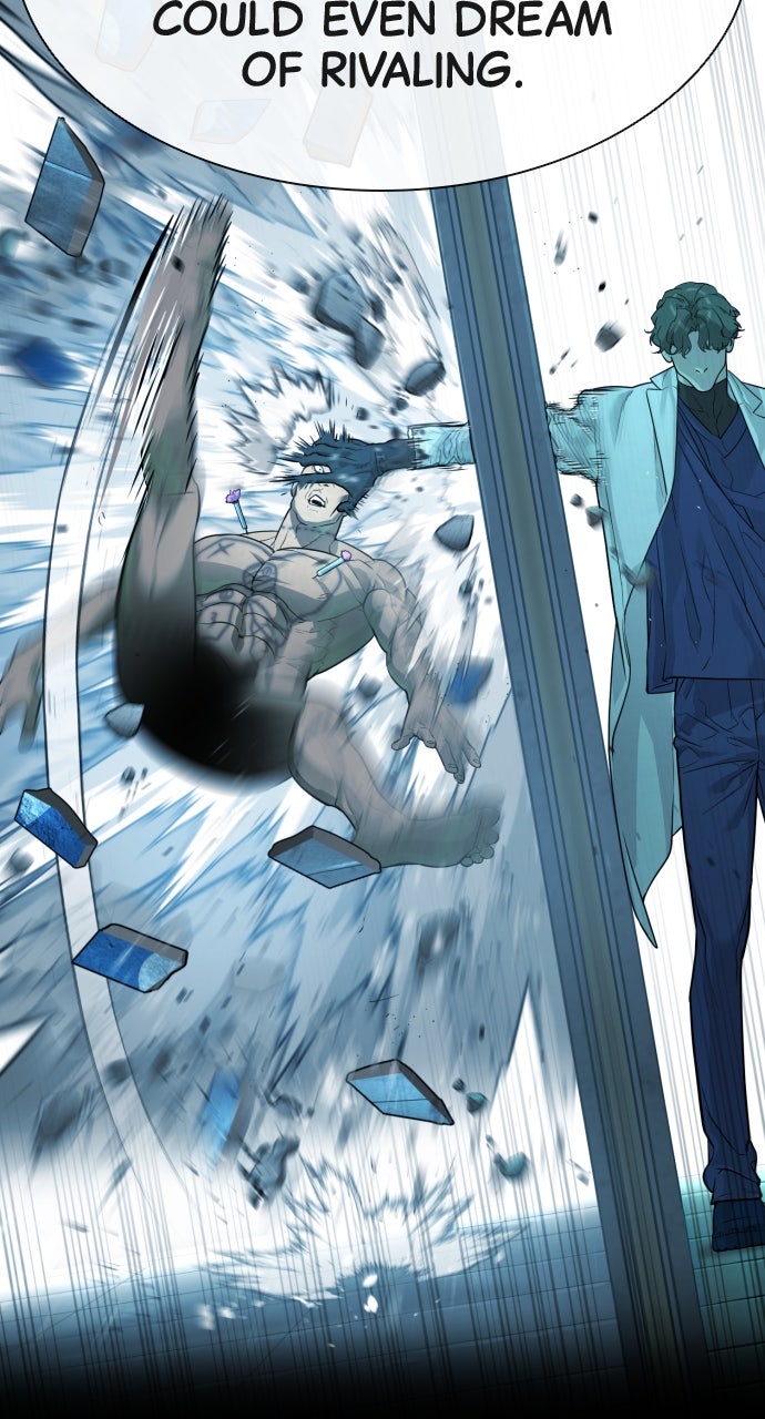 Read Killer Pietro Manga Online