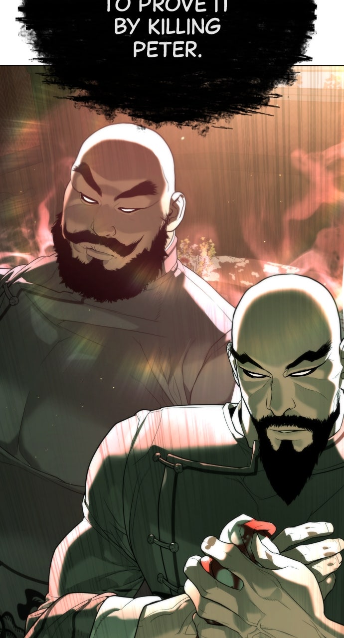 Read Killer Pietro Manga Online