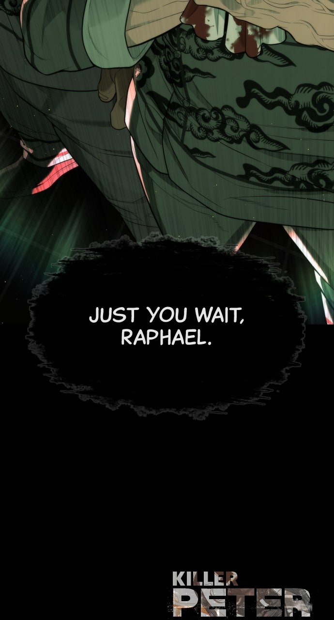 Read Killer Pietro Manga Online
