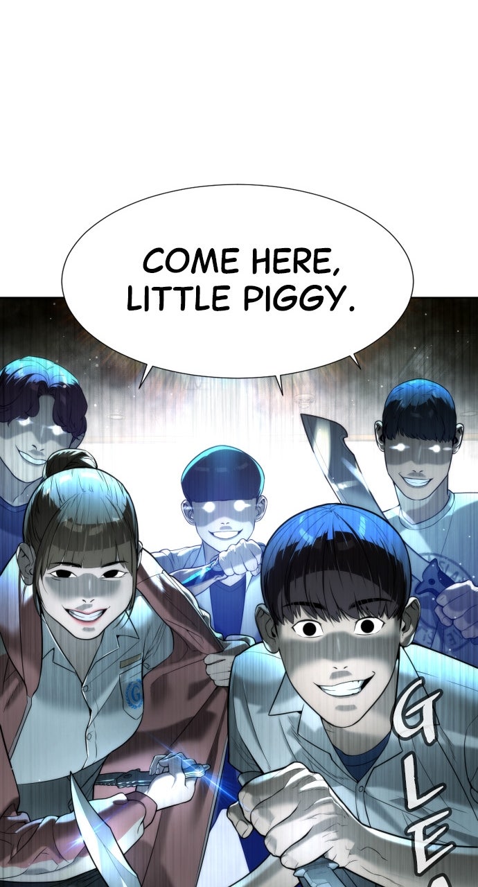 Read Killer Pietro Manga Online