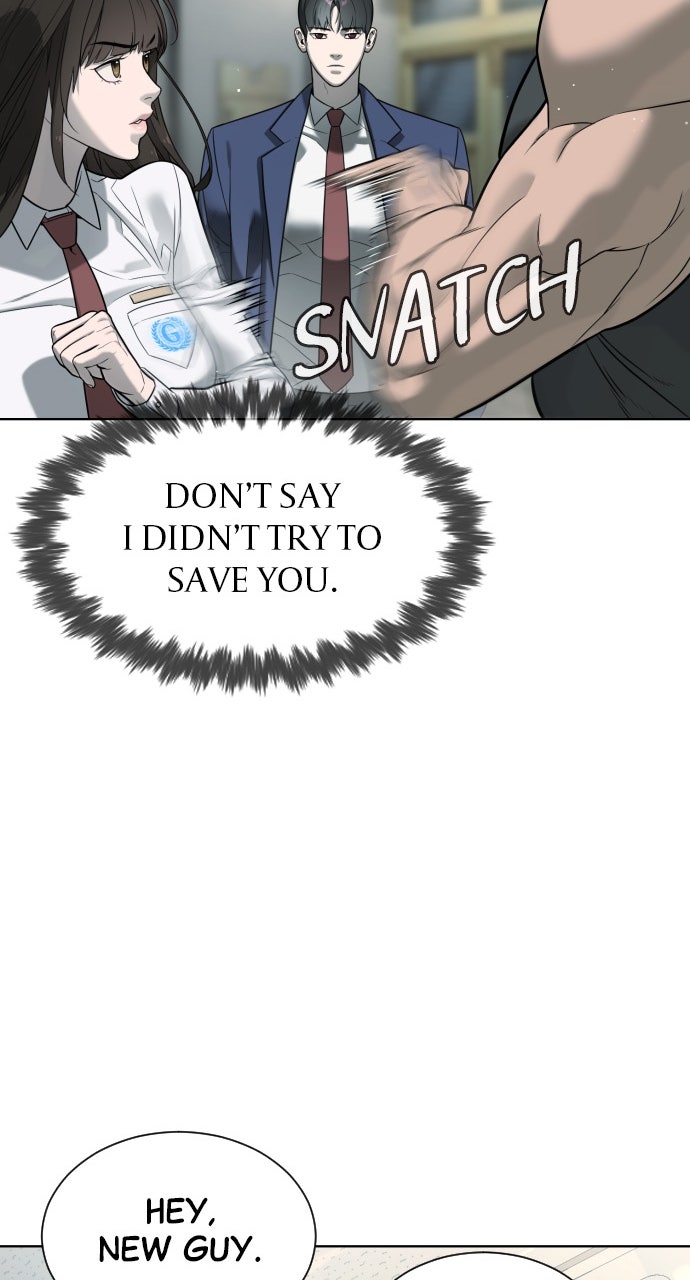 Read Killer Pietro Manga Online