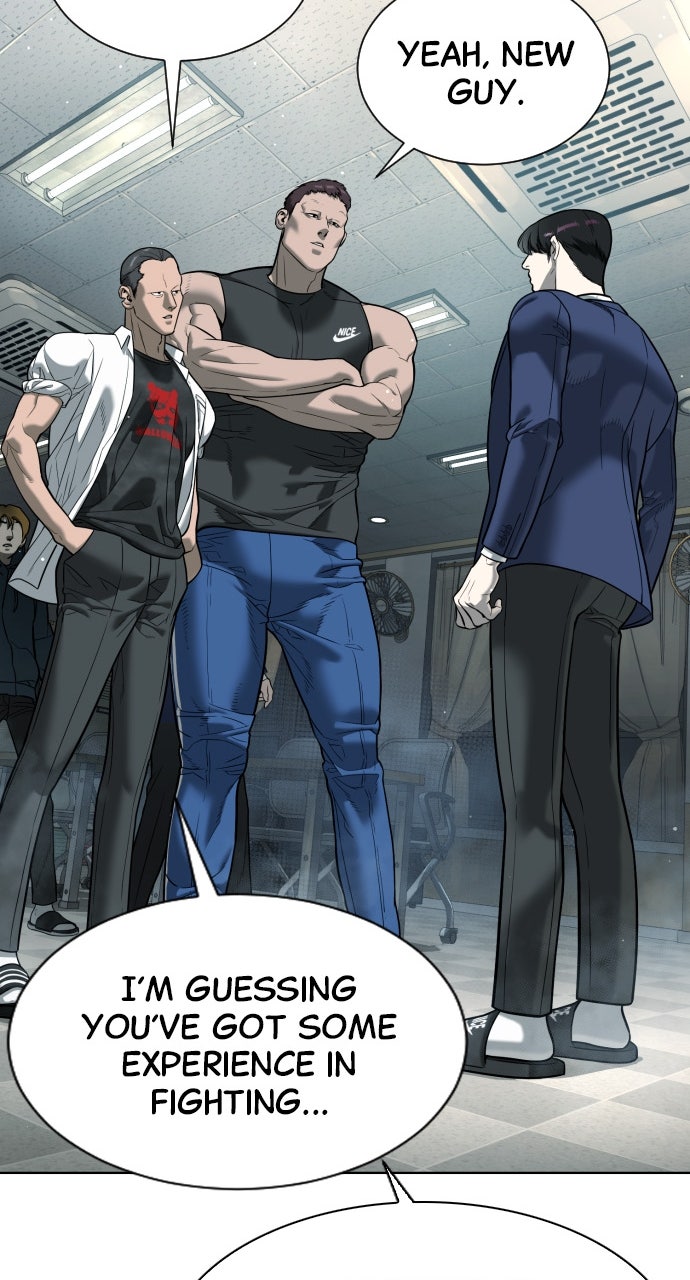 Read Killer Pietro Manga Online