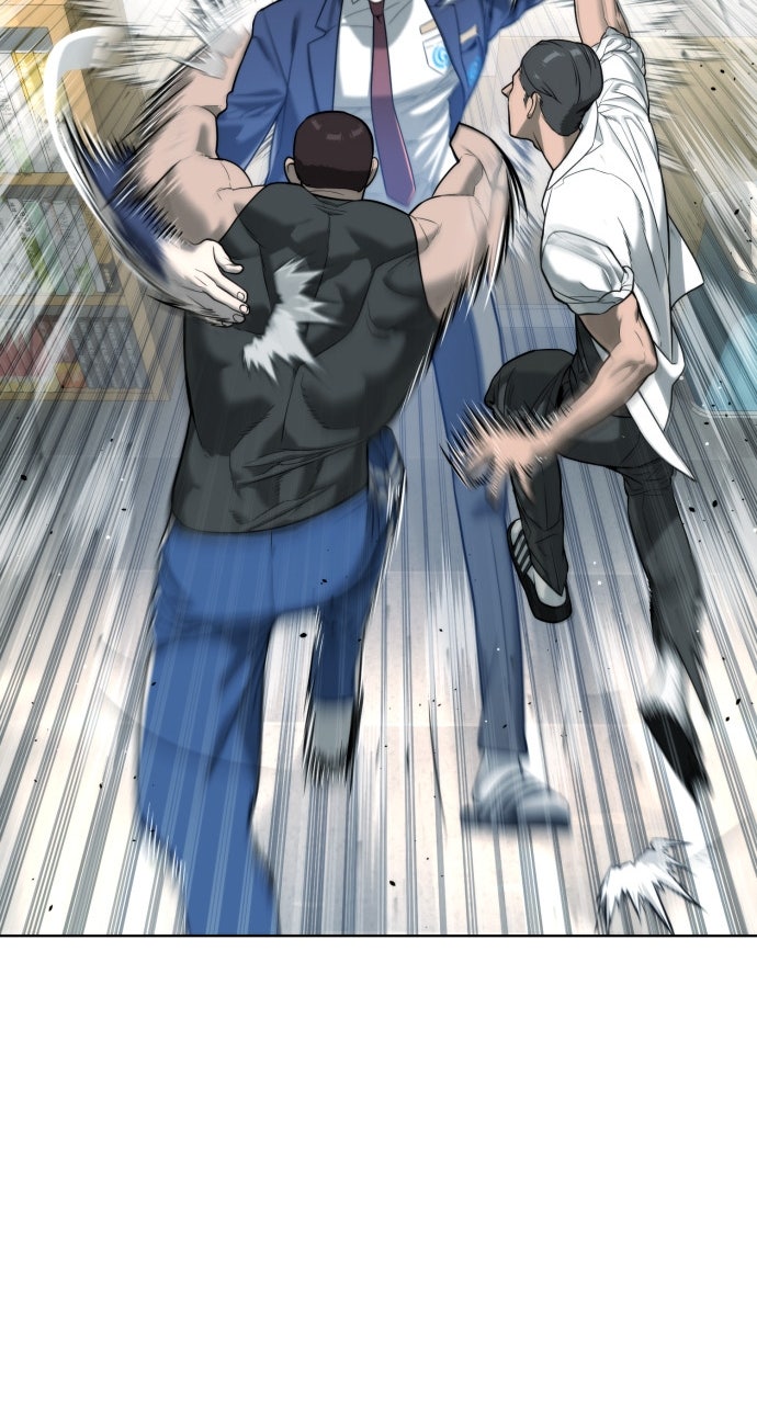 Read Killer Pietro Manga Online