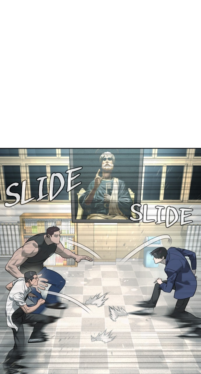 Read Killer Pietro Manga Online