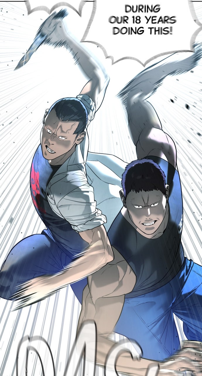 Read Killer Pietro Manga Online