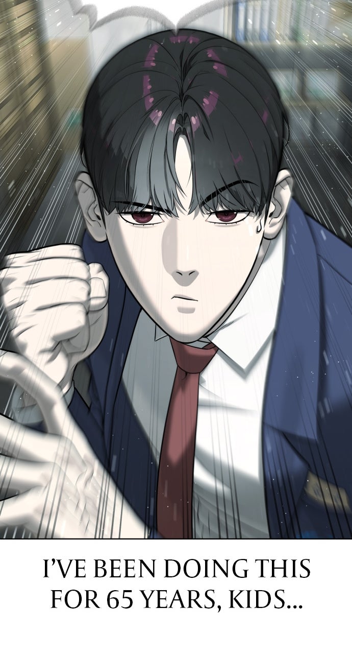 Read Killer Pietro Manga Online