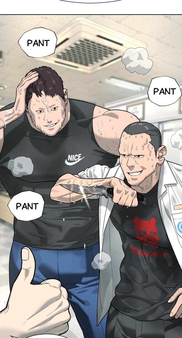 Read Killer Pietro Manga Online