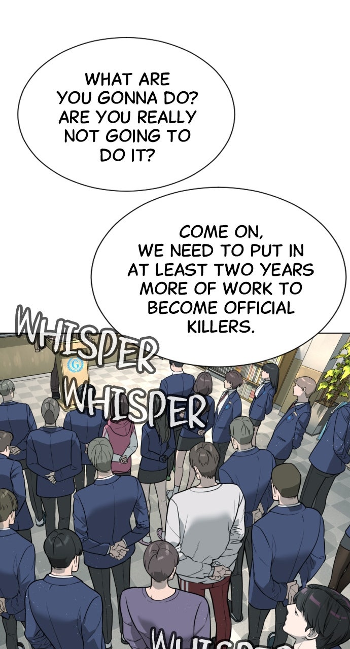 Read Killer Pietro Manga Online