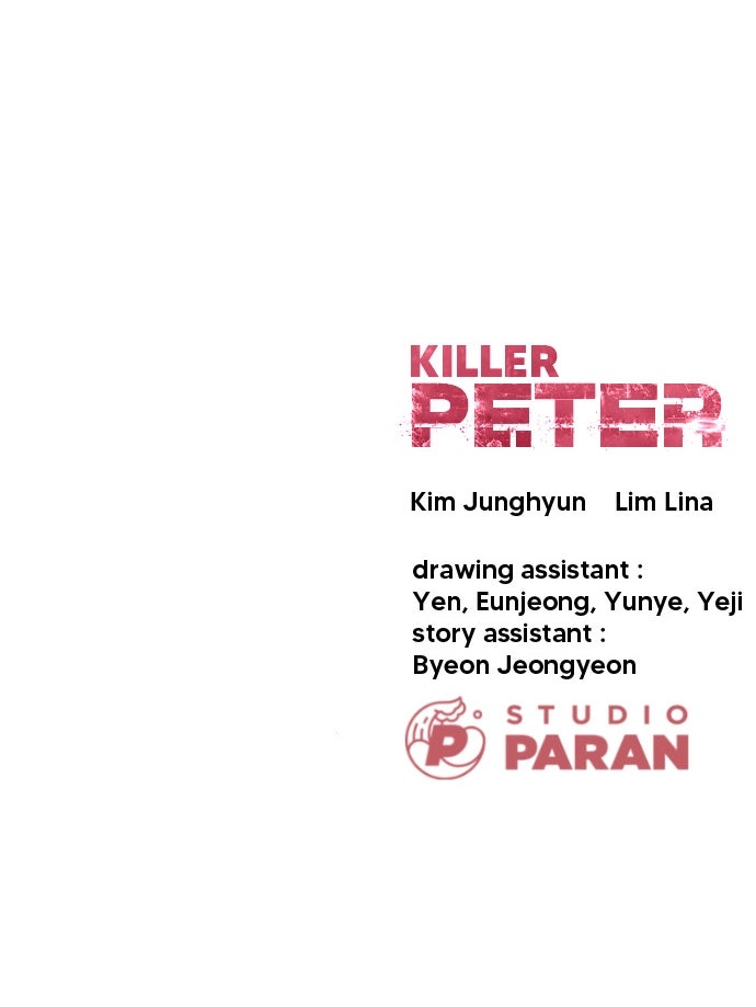 Read Killer Pietro Manga Online
