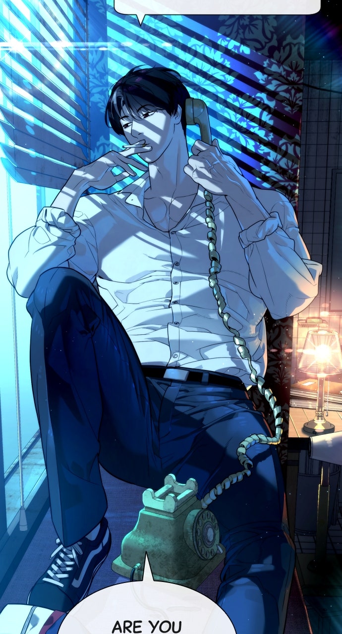 Read Killer Pietro Manga Online
