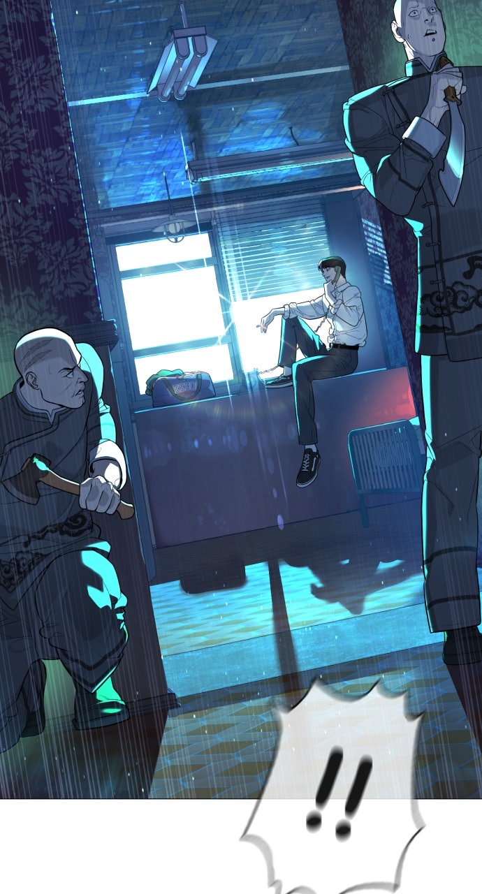 Read Killer Pietro Manga Online