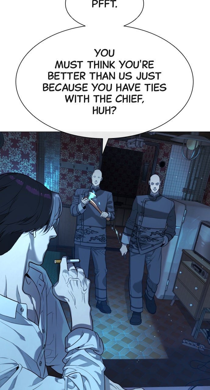 Read Killer Pietro Manga Online
