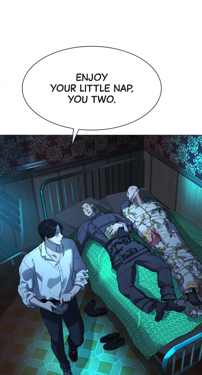 Read Killer Pietro Manga Online