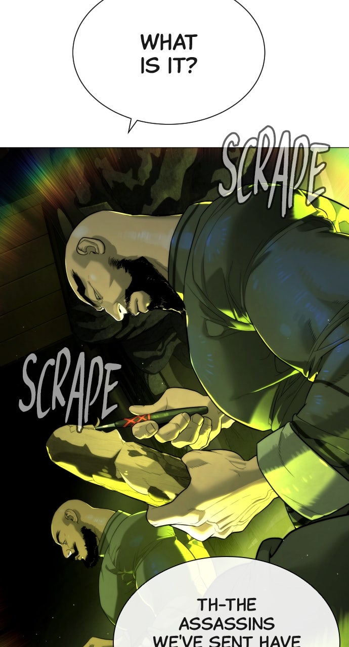 Read Killer Pietro Manga Online