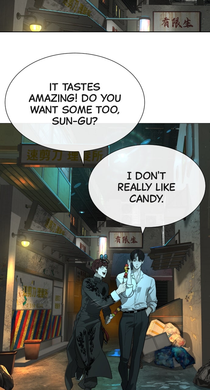 Read Killer Pietro Manga Online
