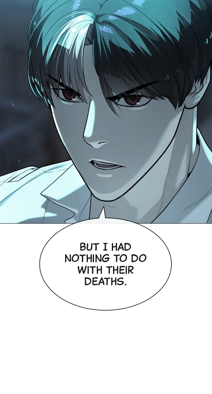 Read Killer Pietro Manga Online