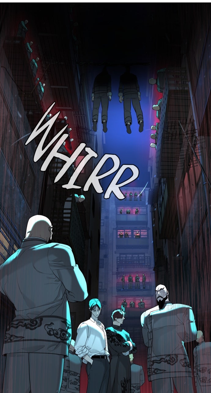 Read Killer Pietro Manga Online