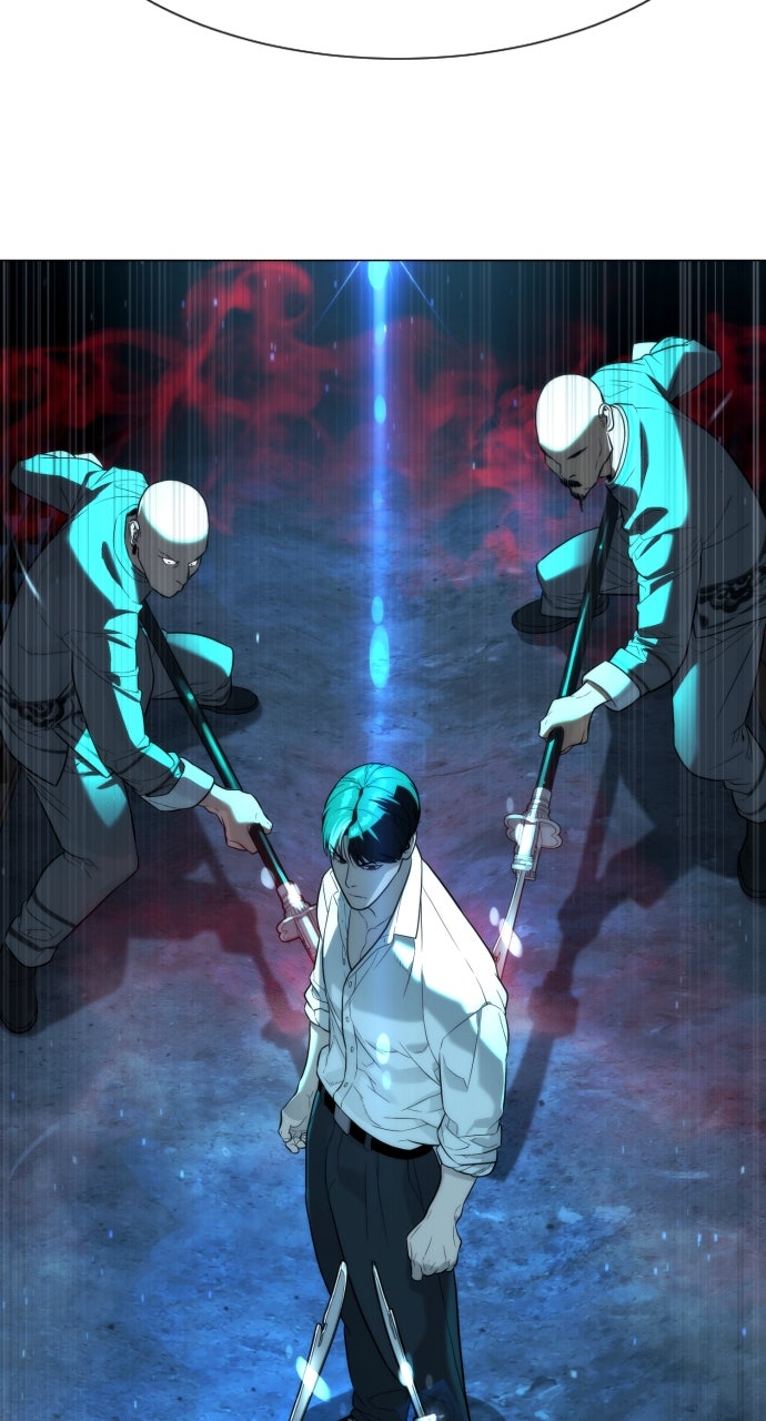 Read Killer Pietro Manga Online