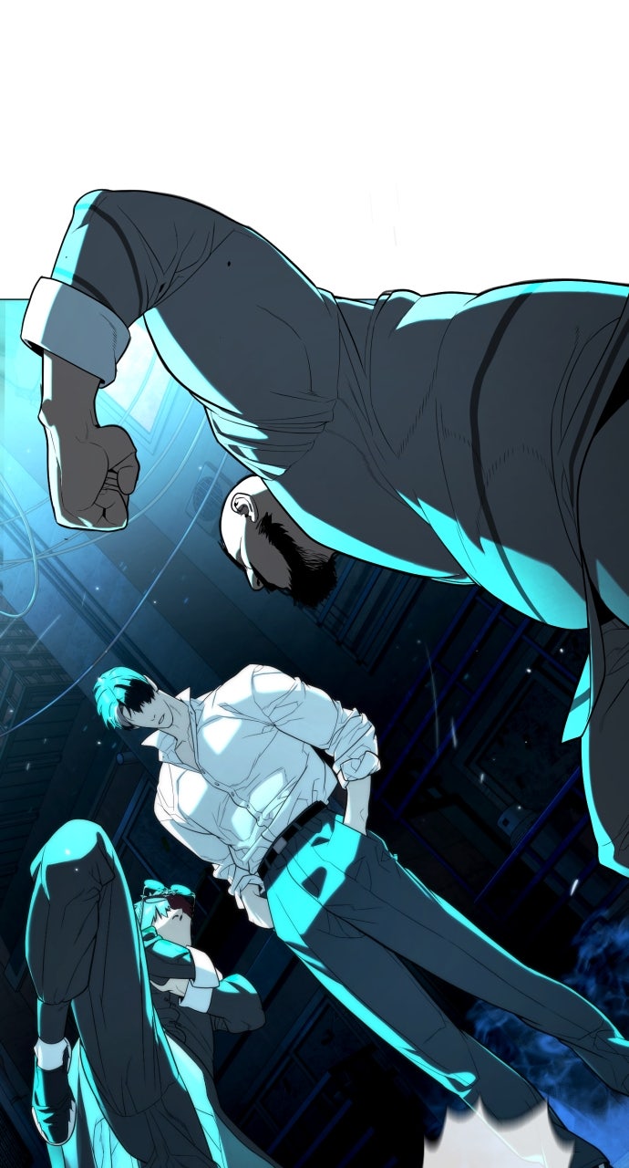 Read Killer Pietro Manga Online