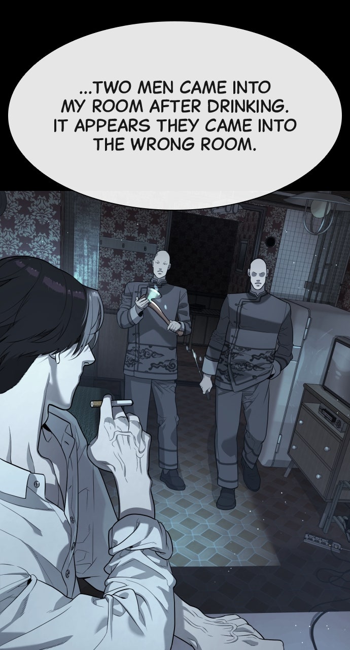Read Killer Pietro Manga Online