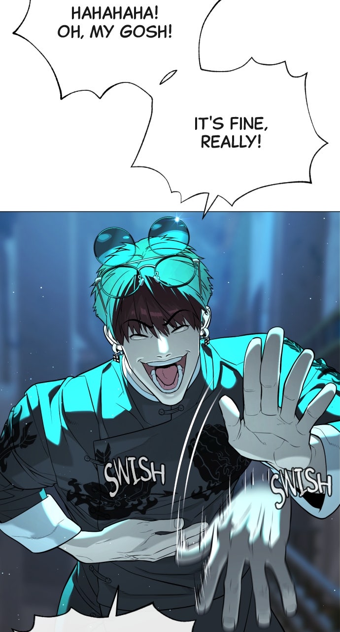 Read Killer Pietro Manga Online