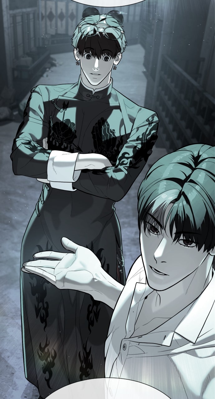 Read Killer Pietro Manga Online