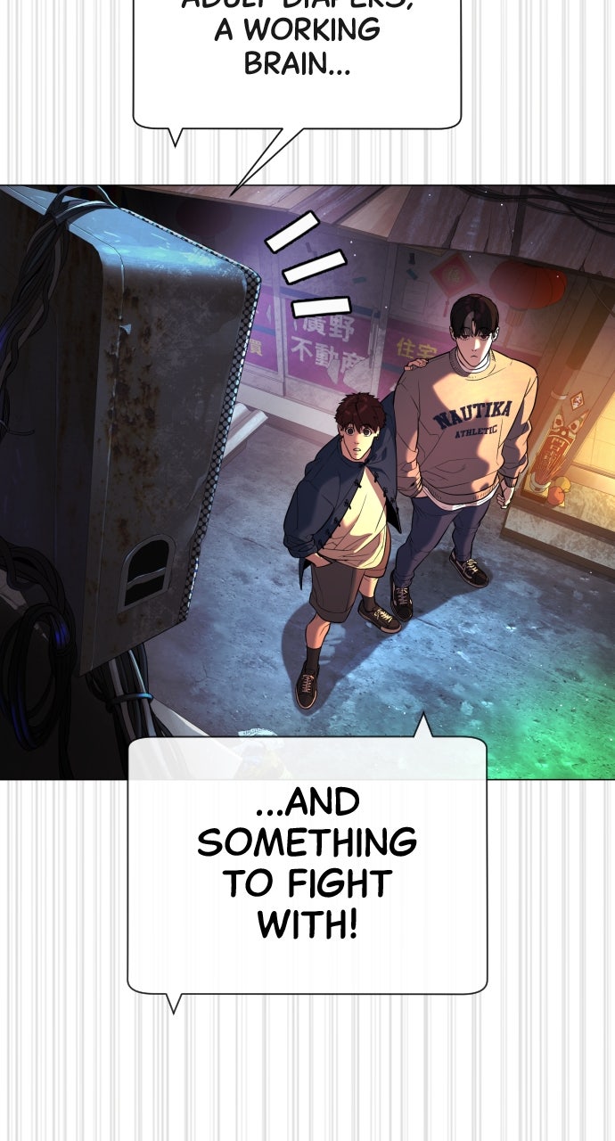 Read Killer Pietro Manga Online