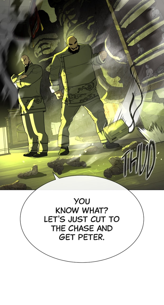 Read Killer Pietro Manga Online