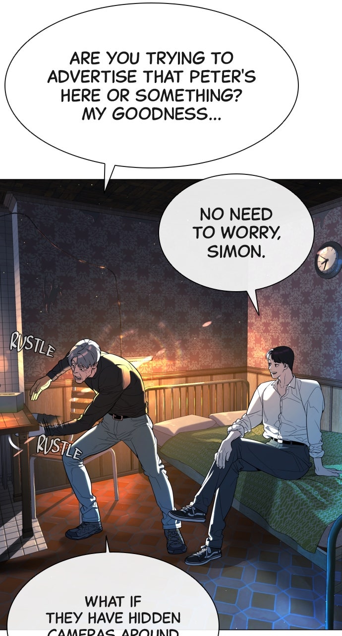 Read Killer Pietro Manga Online