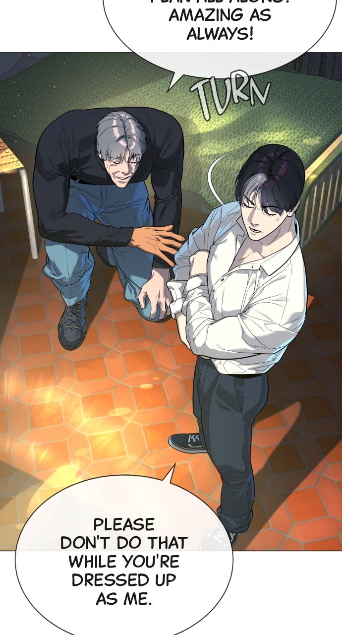 Read Killer Pietro Manga Online