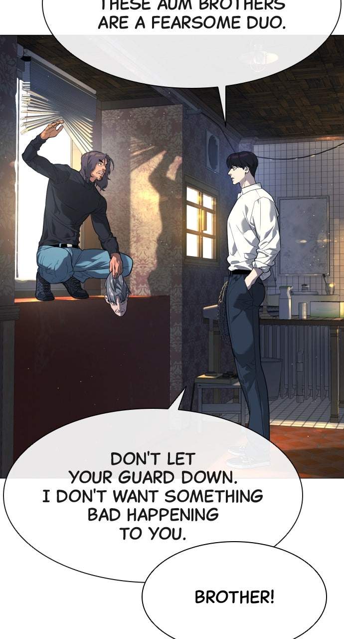 Read Killer Pietro Manga Online