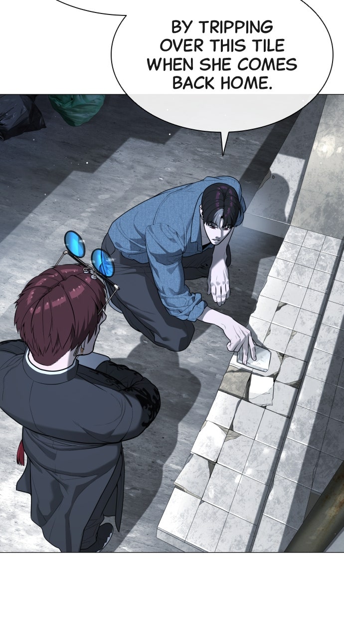 Read Killer Pietro Manga Online