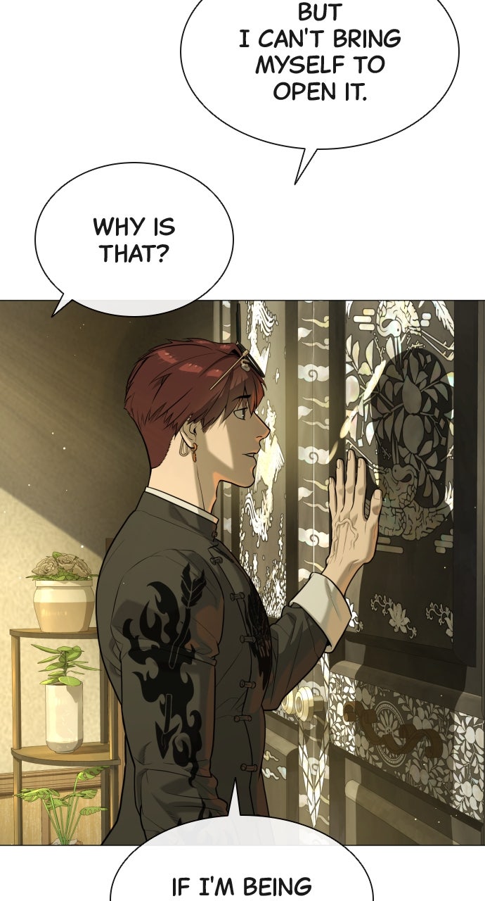 Read Killer Pietro Manga Online