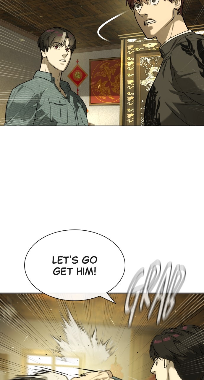 Read Killer Pietro Manga Online