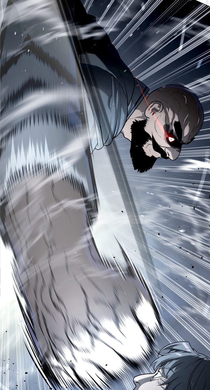 Read Killer Pietro Manga Online