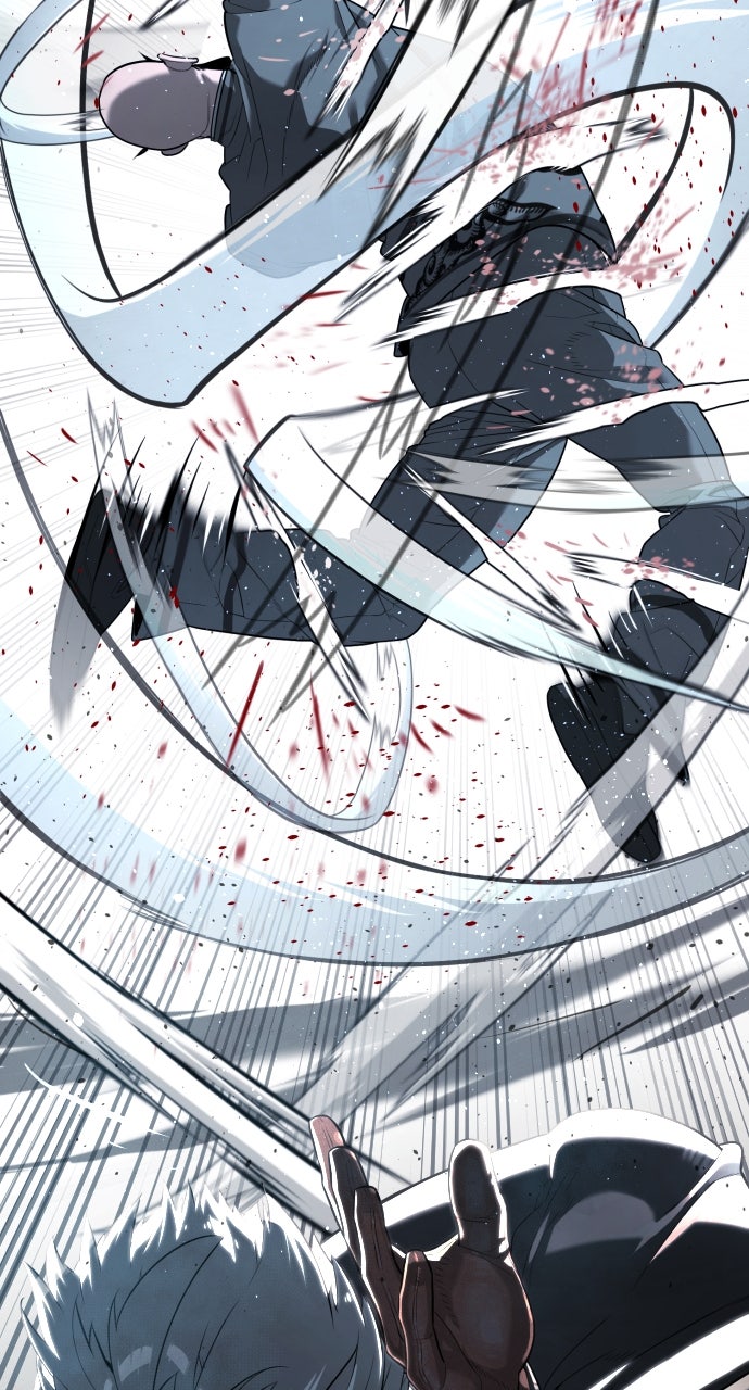 Read Killer Pietro Manga Online