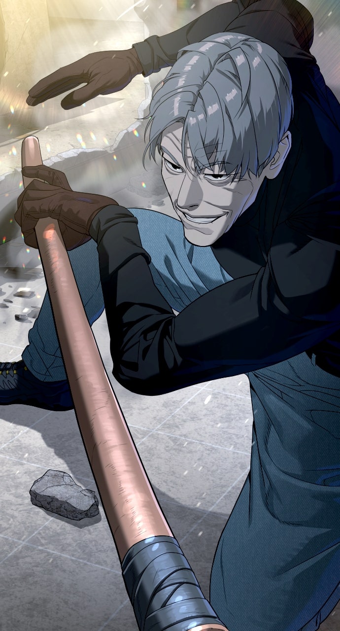Read Killer Pietro Manga Online
