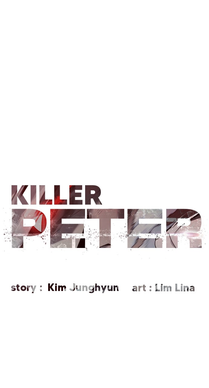 Read Killer Pietro Manga Online