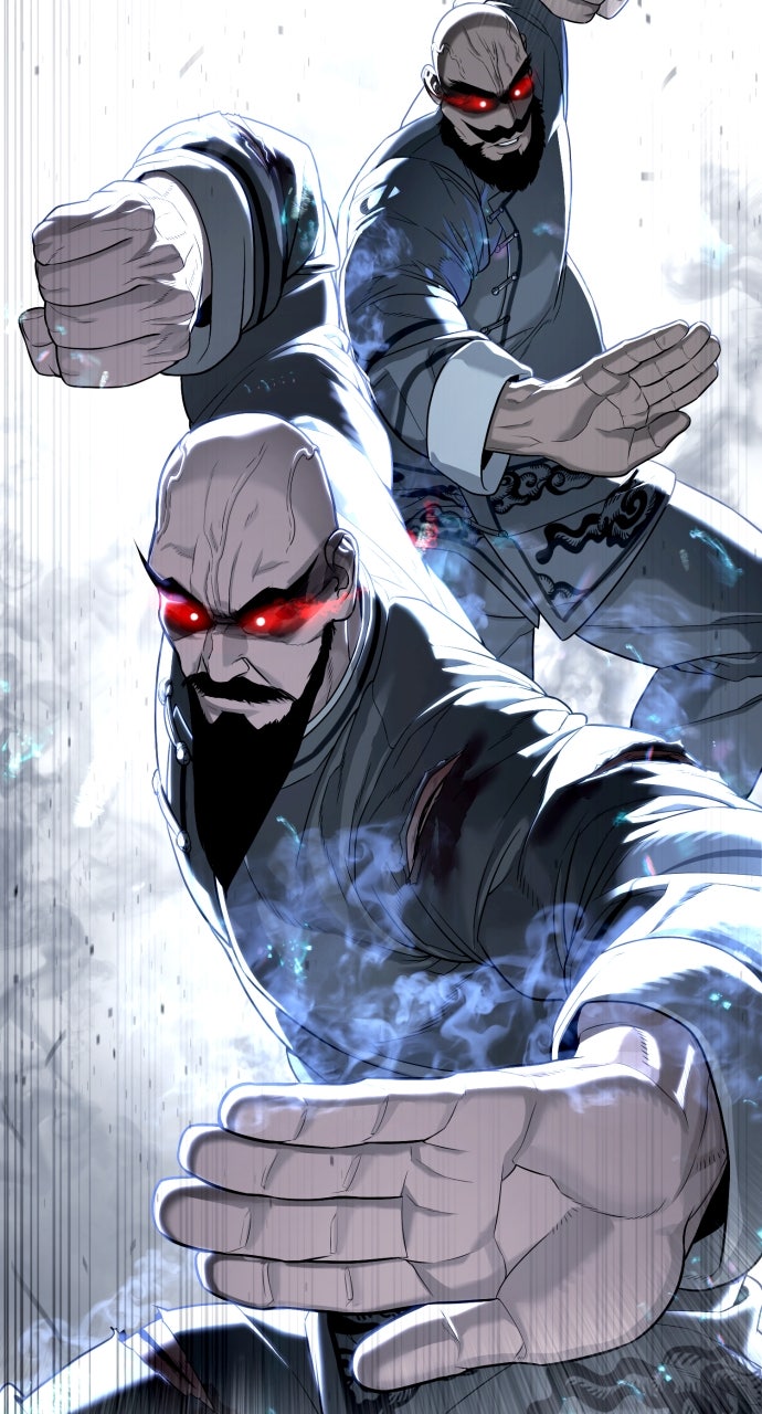 Read Killer Pietro Manga Online