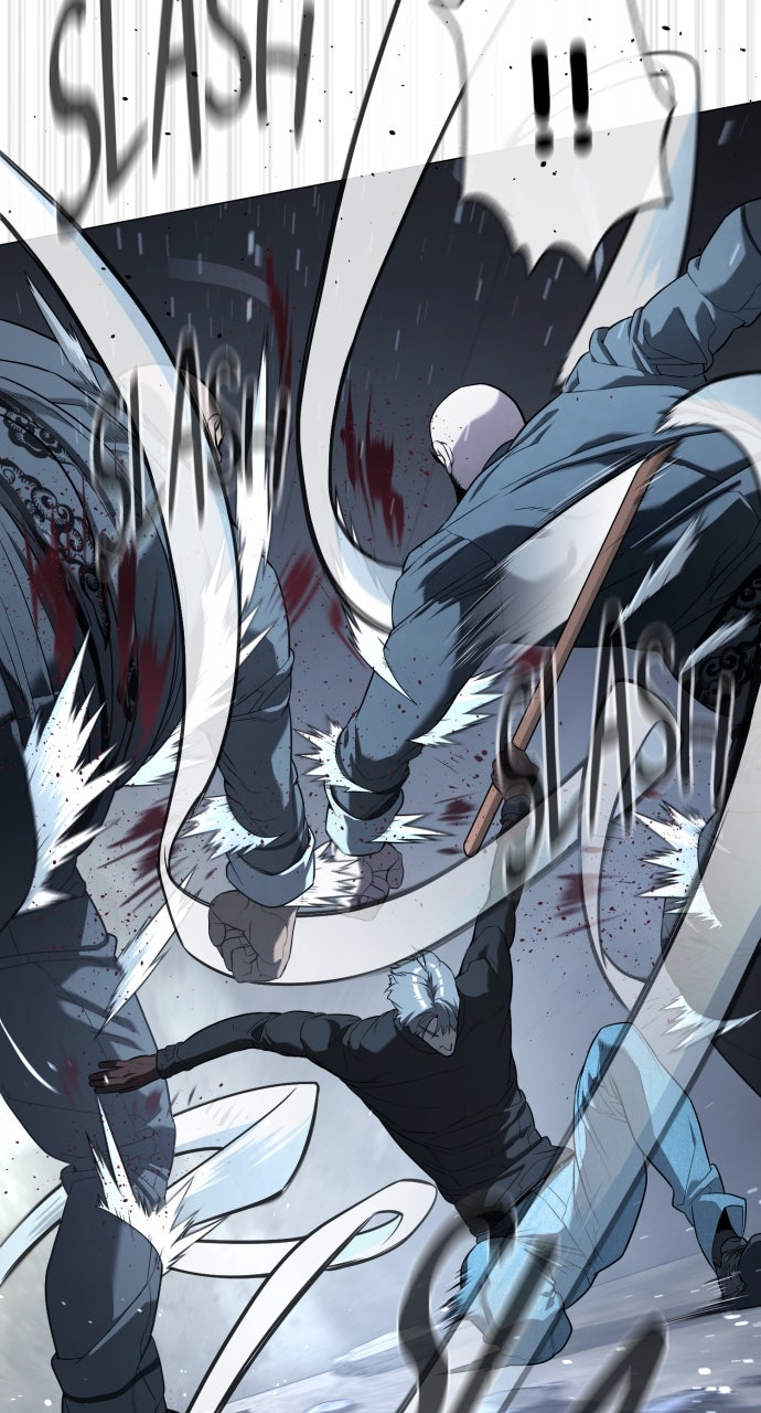 Read Killer Pietro Manga Online