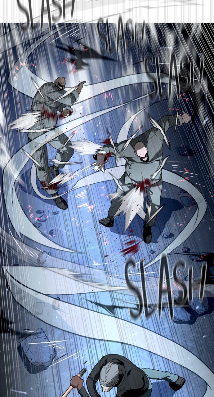 Read Killer Pietro Manga Online
