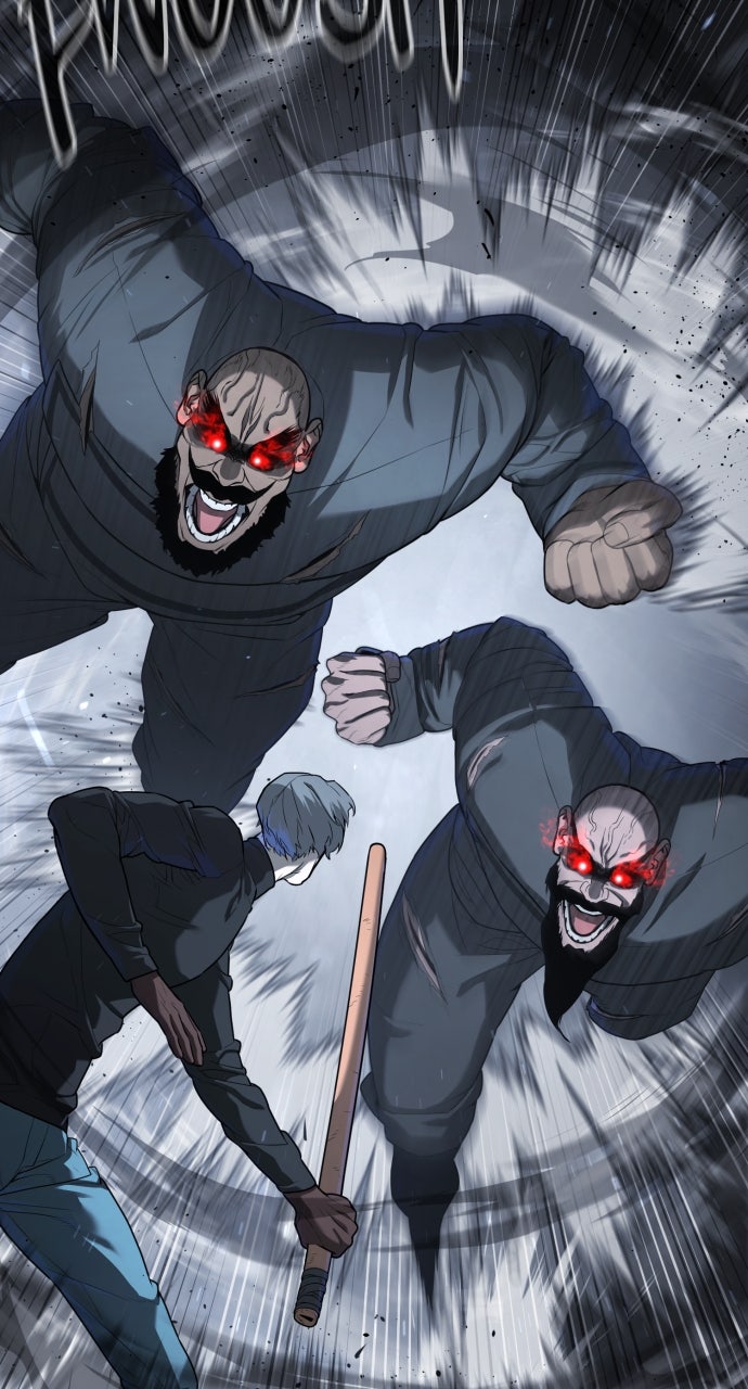 Read Killer Pietro Manga Online