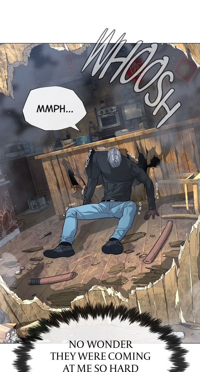 Read Killer Pietro Manga Online