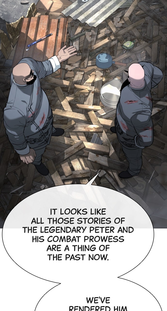 Read Killer Pietro Manga Online