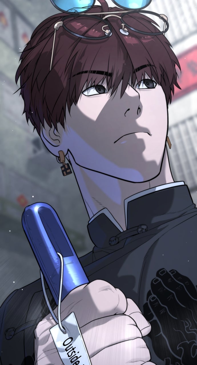 Read Killer Pietro Manga Online