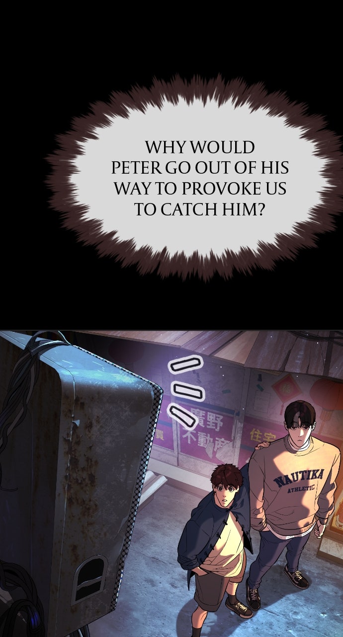 Read Killer Pietro Manga Online
