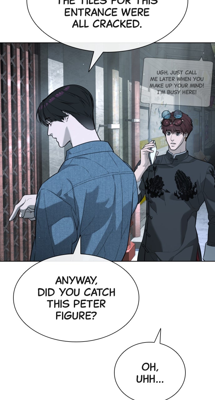 Read Killer Pietro Manga Online