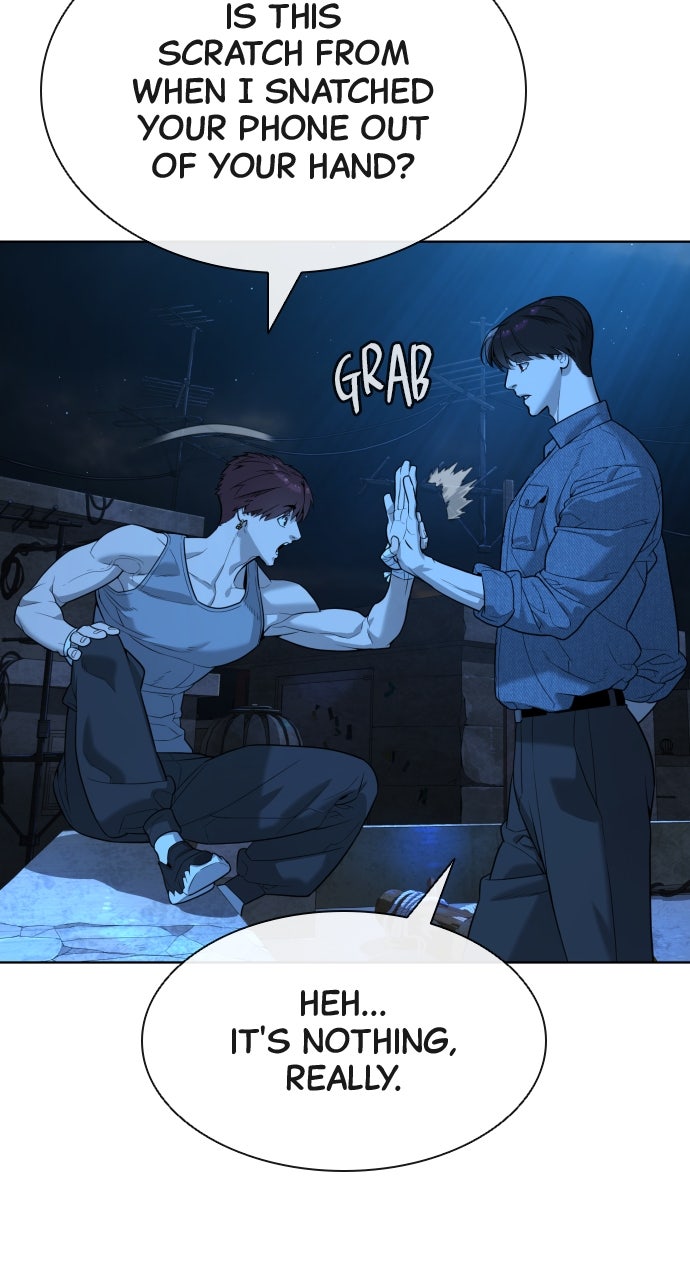 Read Killer Pietro Manga Online